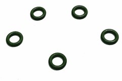 CR Verstuiver retour afdichting 3.5x1.2mm Denso  (5st)