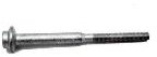CR Verstuiver bout VAG WHT005490 M6x1 90mm