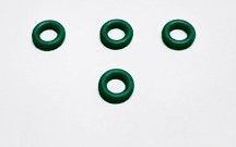 CR Verstuiver retour afdichting 3.6x1.6mm DENSO (4st)