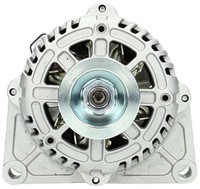 Alternator 12V 100A 6PK Delco Opel RVC/DFM