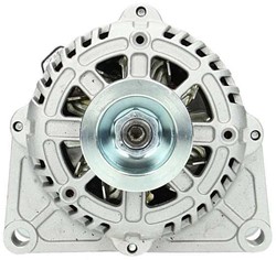 Alternator 12V 100A 6PK Delco Opel RVC/DFM