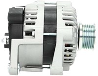 Alternator 12V 100A 6PK Delco Opel RVC/DFM-2