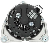 Alternator 12V 100A 6PK Delco Opel RVC/DFM-3