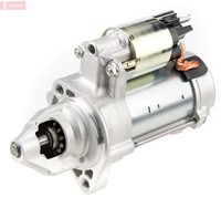 Startmotor 12V 1.7kW 13T Denso Mercedes