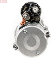 Startmotor 12V 1.7kW 13T Denso Mercedes-2