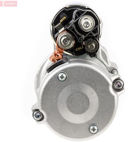 Startmotor 12V 1.7kW 13T Denso Mercedes-2