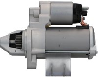 Startmotor 12V 1.7kW 13T SEG Mercedes-2