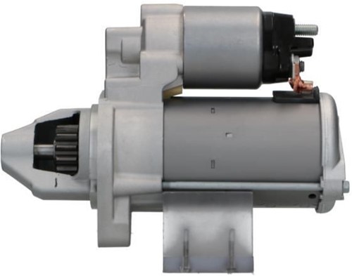 Startmotor 12V 1.7kW 13T SEG Mercedes-2