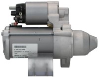 Startmotor 12V 1.7kW 13T SEG Mercedes-3
