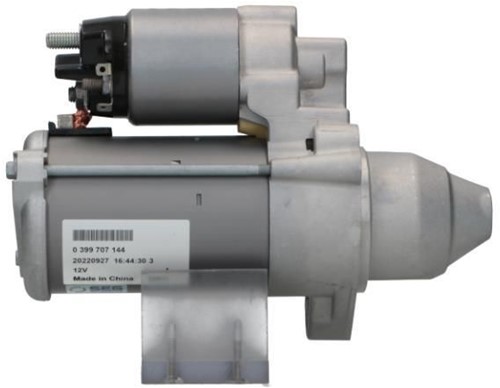 Startmotor 12V 1.7kW 13T SEG Mercedes-3