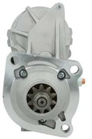 Startmotor 24V 7.5kW 10T Denso Cummins