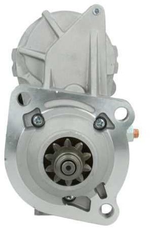 Startmotor 24V 7.5kW 10T Denso Cummins