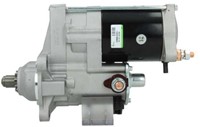 Startmotor 24V 7.5kW 10T Denso Cummins-2