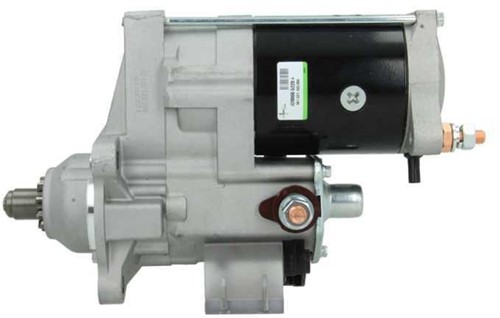 Startmotor 24V 7.5kW 10T Denso Cummins-2