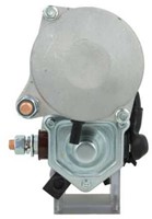 Startmotor 24V 7.5kW 10T Denso Cummins-3