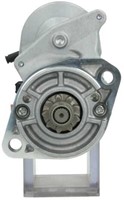 Startmotor 12V 2kW 9T Denso Kubota