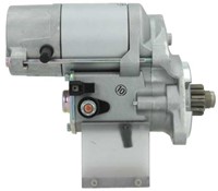Startmotor 12V 2kW 9T Denso Kubota-2