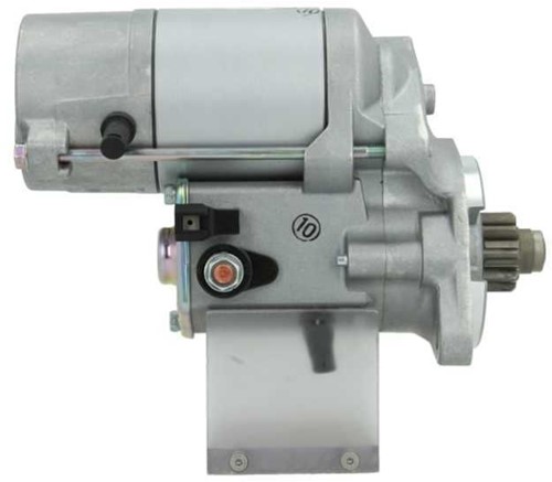 Startmotor 12V 2kW 9T Denso Kubota-2