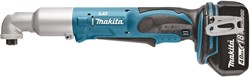 Makita 18V haakse slagschroevendraaier Li-Lon set