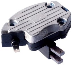 Regelaar Lucas 24V