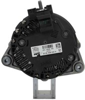 Alternator 12V 200A 5PK LIN Valeo Mercedes-2