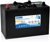Accu Exide 12V 85Ah GEL
