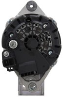Alternator 12V 80A Bosch Yanmar-2