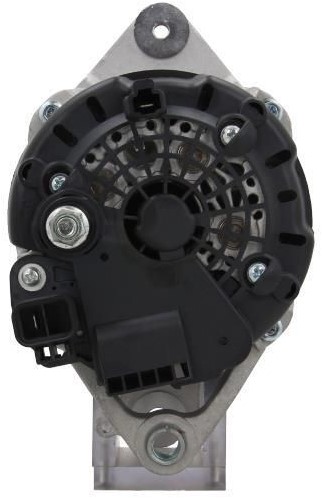 Alternator 12V 80A Bosch Yanmar-2