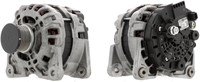 Alternator 12V 90A 7PK COM Bosch VAG
