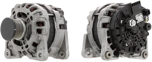Alternator 12V 90A 7PK COM Bosch VAG