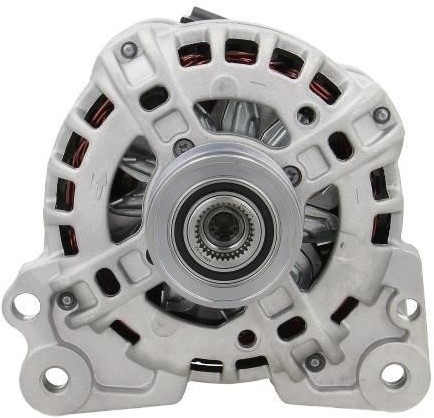 Alternator 12V 110A 6PK L/Dfm SEG Volkswagen