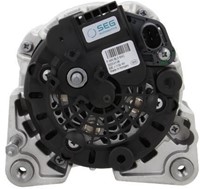 Alternator 12V 110A 6PK L/Dfm SEG Volkswagen-2