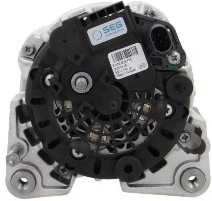 Alternator 12V 110A 6PK L/Dfm SEG Volkswagen-2