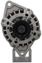Alternator 12V 150A 7PK COM SEG FIAT