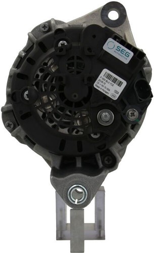 Alternator 12V 150A 7PK SEG Bosch Iveco-2