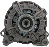 Alternator 12V 140A 6PK LIN SEG Bosch VAG