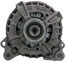 Alternator 12V 140A 6PK LIN SEG Bosch VAG