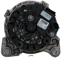 Alternator 12V 140A 6PK LIN SEG Bosch VAG-2