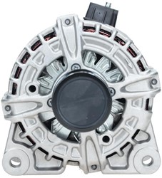 Alternator 12V 150A 7PK COM SEG Nissan Dacia Renault