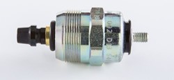 Stopmagneet 12V Bosch