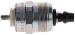 Stopmagneet 24V Bosch 0330001016