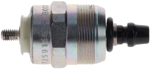 Stopmagneet 24V Bosch 0330001016