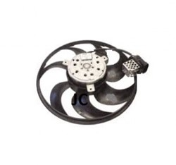 Ventilatormotor Bosch 12V Opel Astra Vectra Zafira