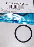 Pakking/ afdichting Bosch CR CP1 pomp