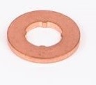Brandplaatje 1.5mm CR Bosch