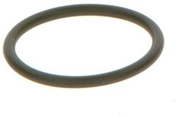 Afdichtring CR verstuiver rubber
