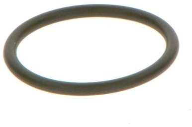 Afdichtring CR verstuiver rubber