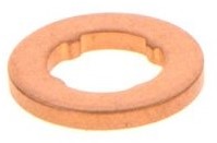 Brandplaatje 1.5mm CR Bosch
