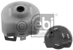 Contactblokje Opel 00914850