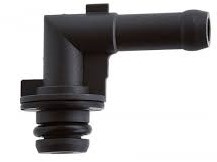 Aansluitstuk Bosch CP1 dieselpomp